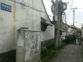 後櫓巷灣 後櫓巷灣