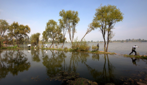 邛海公園 邛海公園