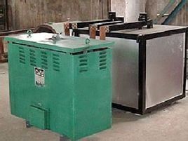 工業電爐 工業電爐