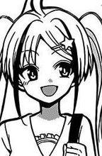 天籟之聲的天使