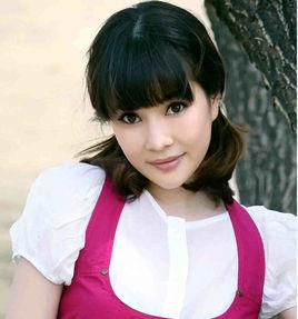 袁茵[中國內地女演員]