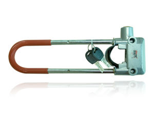 機車防盜報警鎖