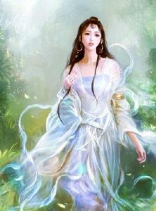 李秋水[金庸小說《天龍八部》人物]