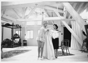 五至七時的奇奧 五至七時的奇奧