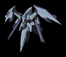 戰鬥小隊：丑角小隊機體一覽