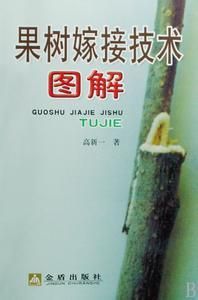 果樹嫁接技術圖解 果樹嫁接技術圖解