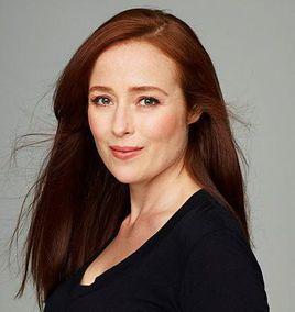 詹妮弗·艾莉 詹妮弗·艾莉