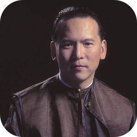 武松打虎[李建復演唱歌曲]