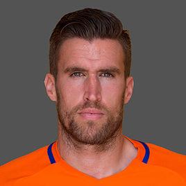 凱文·斯特羅曼 凱文·斯特羅曼