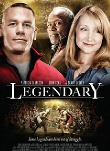 傳奇[美國2010年Mel Damski執導電影]