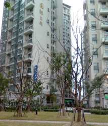 禹洲金橋國際三期 禹洲金橋國際三期