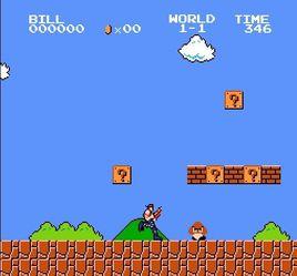 混合馬里奧v1.2.03 混合馬里奧v1.2.03