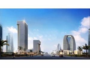 海南大廈 海南大廈