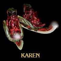 獵天使魔女[白金工作室製作的動作遊戲系列]