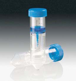 超濾濃縮離心管