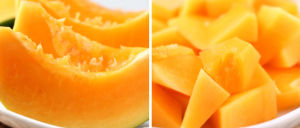 橙黃木瓜酥 橙黃木瓜酥