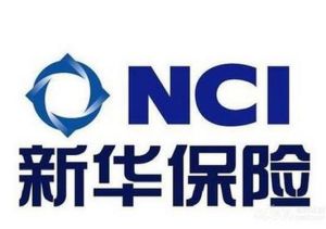 新華保險公司 新華保險公司