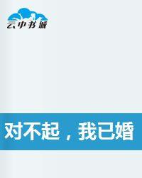 對不起,我已婚 對不起,我已婚