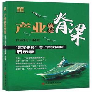 產業就是脊樑 產業就是脊樑