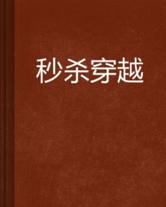 秒殺穿越 秒殺穿越