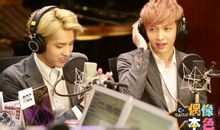 《偶像本色》熱播