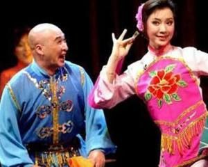 二人轉小帽 二人轉小帽