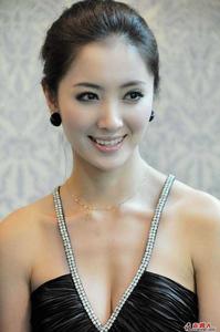 馮美英[1992年度亞洲小姐冠軍]