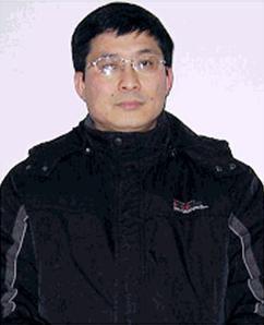 江超[湖北師範學院物理與電子科學學院副教授]