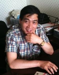 王悅[天津京胡琴師]