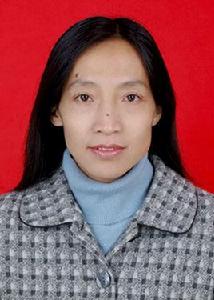 彭秀麗[華中農業大學動物科學系]