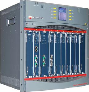 管道安全預警系統