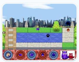 迷路的小貓 迷路的小貓