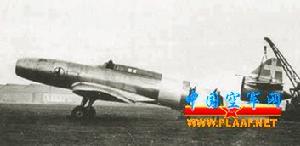 義大利CC型噴氣機