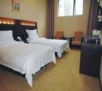 合肥萬里路青年酒店 合肥萬里路青年酒店