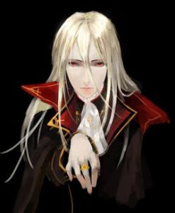 弗拉德[動漫人物]