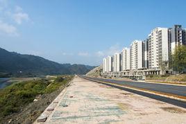 思州新區 思州新區