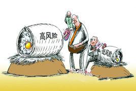 風險規避 風險規避