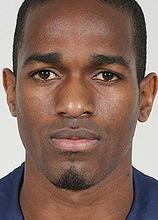 阿蒂巴&middot;哈里斯