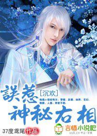 沉歡:誤惹神秘右相 沉歡:誤惹神秘右相