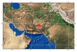 1·19巴基斯坦地震 1·19巴基斯坦地震