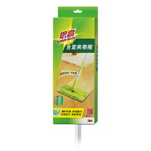 思高合宜夾布拖