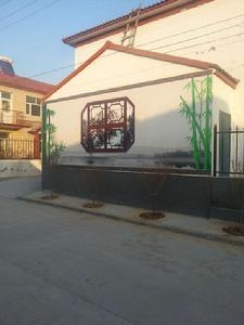 中榆林村 中榆林村