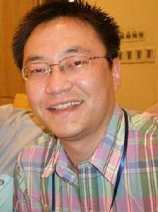 張小花[小說史上第一混亂作者]