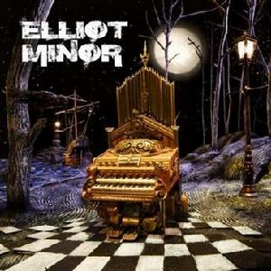 《elliot minor》