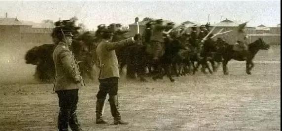 清朝滅亡後,一百多萬清軍都去哪了?