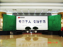 吉林敖東藥業集團股份有限公司