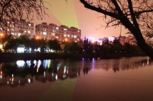 Dongguan University of Technology