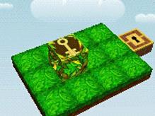 立方滾滾 立方滾滾