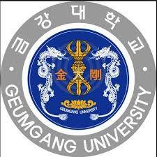 韓國金剛大學