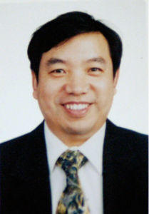 王旭東[中國經濟網總裁]